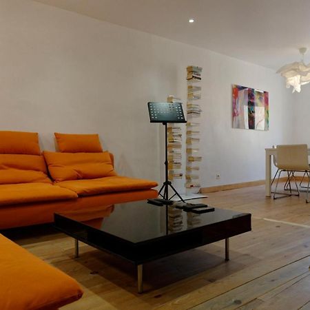 Apartament Du Bonheur Et Du Bon Air A Banyuls ! Zewnętrze zdjęcie