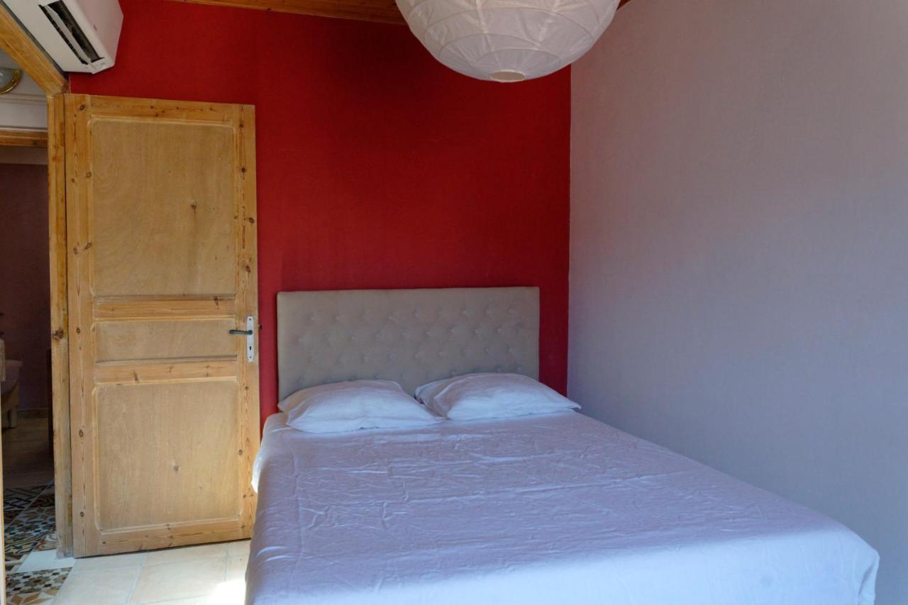 Apartament Du Bonheur Et Du Bon Air A Banyuls ! Zewnętrze zdjęcie