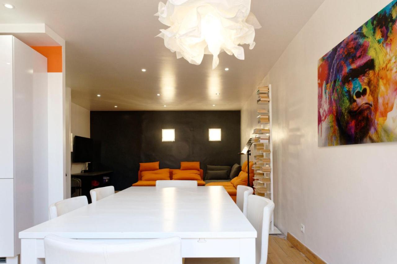 Apartament Du Bonheur Et Du Bon Air A Banyuls ! Zewnętrze zdjęcie