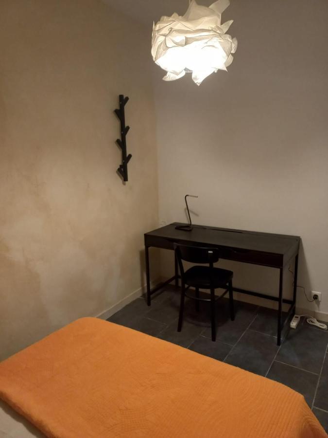 Apartament Du Bonheur Et Du Bon Air A Banyuls ! Zewnętrze zdjęcie