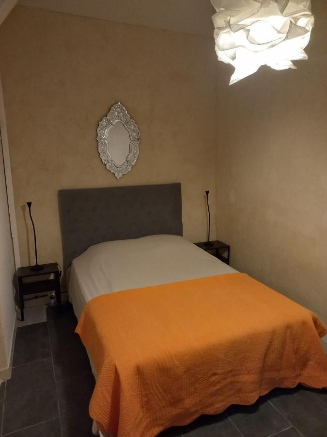 Apartament Du Bonheur Et Du Bon Air A Banyuls ! Zewnętrze zdjęcie