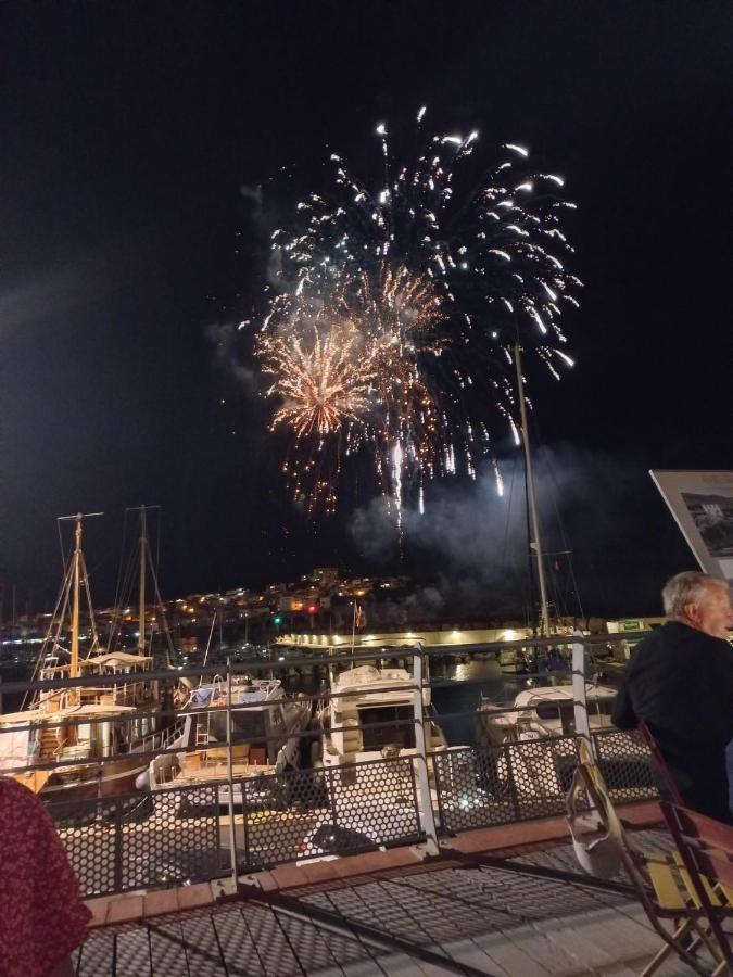 Apartament Du Bonheur Et Du Bon Air A Banyuls ! Zewnętrze zdjęcie