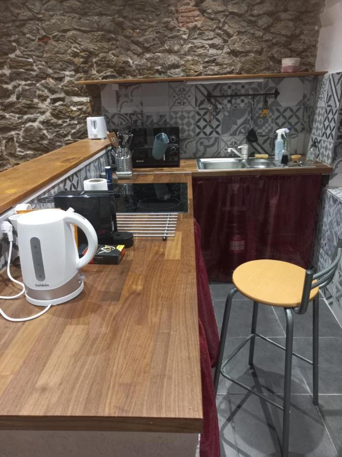 Apartament Du Bonheur Et Du Bon Air A Banyuls ! Zewnętrze zdjęcie