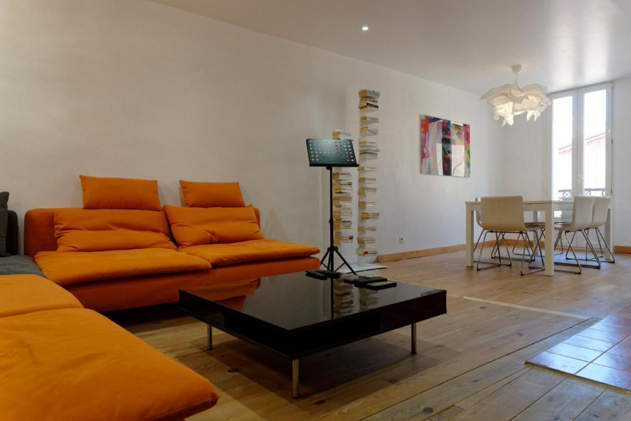 Apartament Du Bonheur Et Du Bon Air A Banyuls ! Zewnętrze zdjęcie