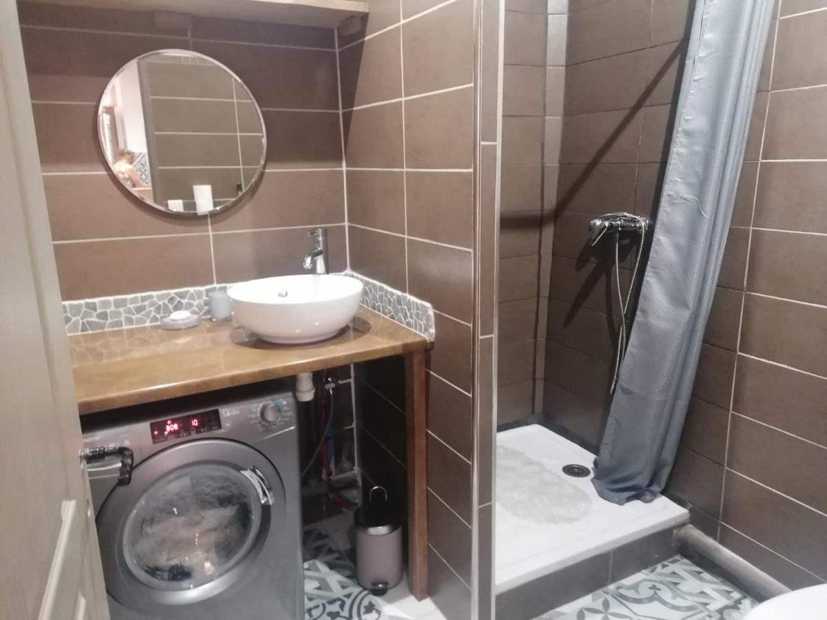 Apartament Du Bonheur Et Du Bon Air A Banyuls ! Zewnętrze zdjęcie