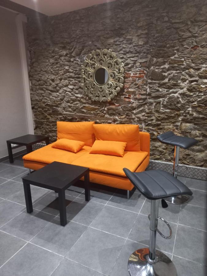 Apartament Du Bonheur Et Du Bon Air A Banyuls ! Zewnętrze zdjęcie