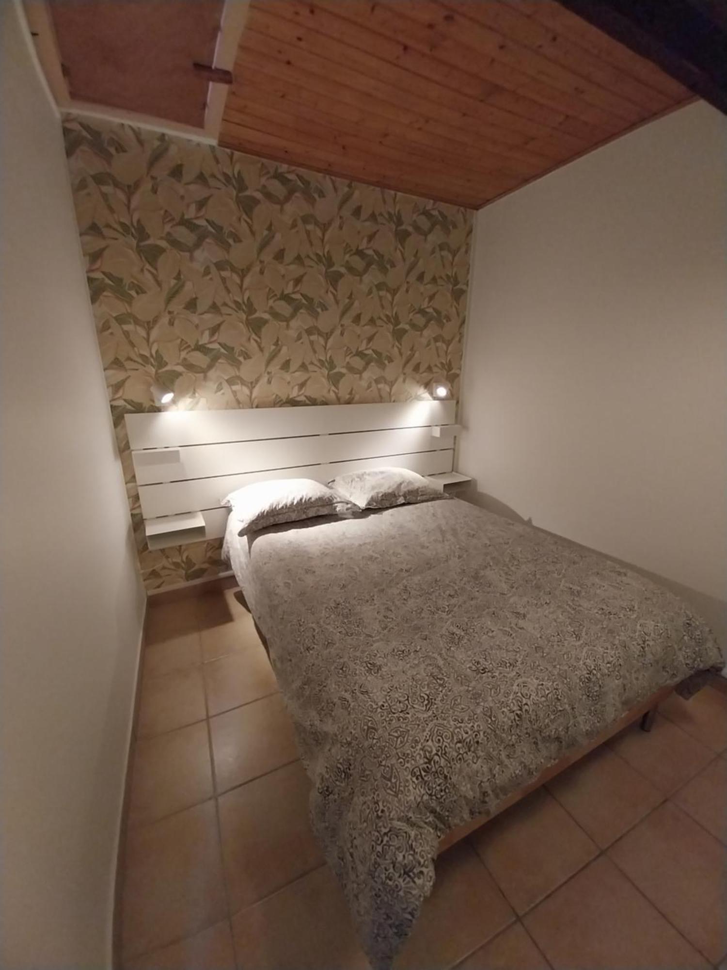 Apartament Du Bonheur Et Du Bon Air A Banyuls ! Zewnętrze zdjęcie